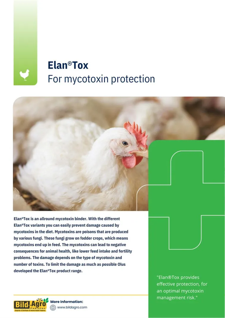Elan Tox