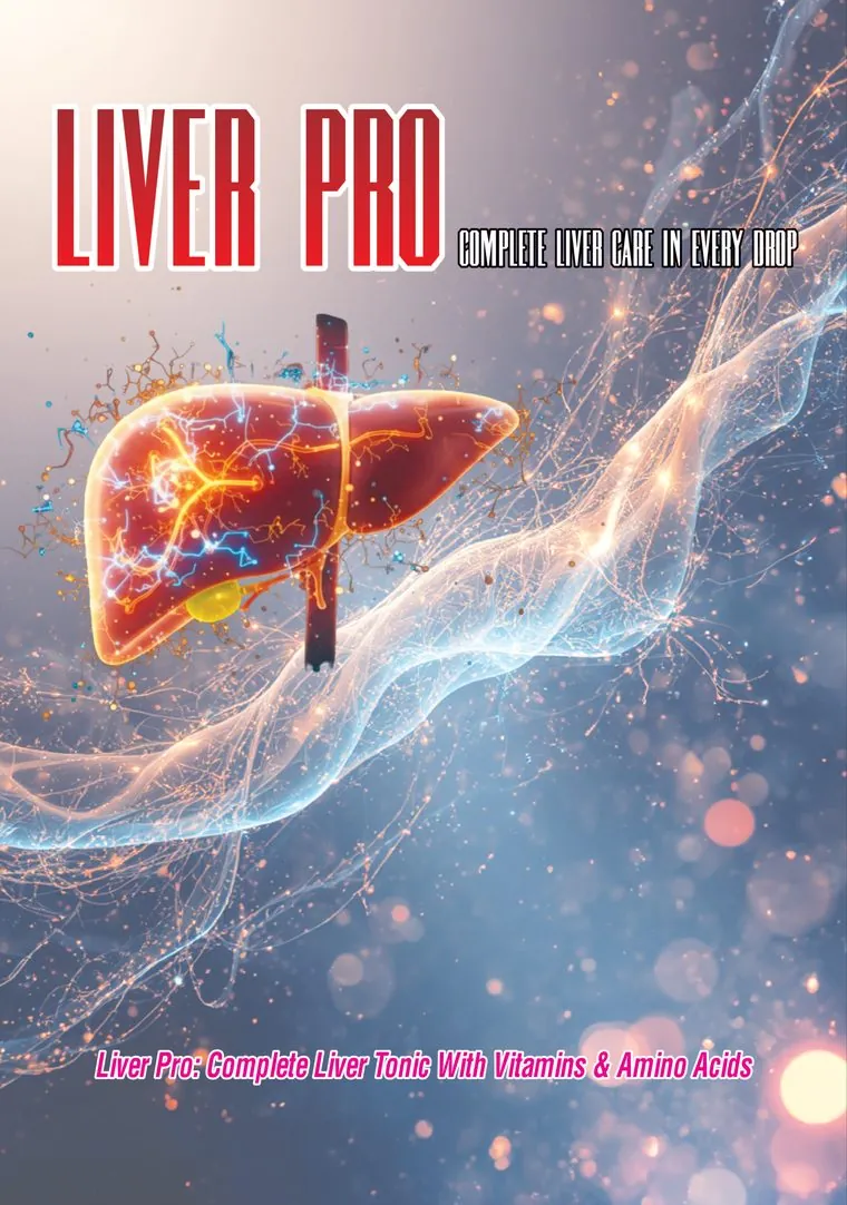 Liver Pro